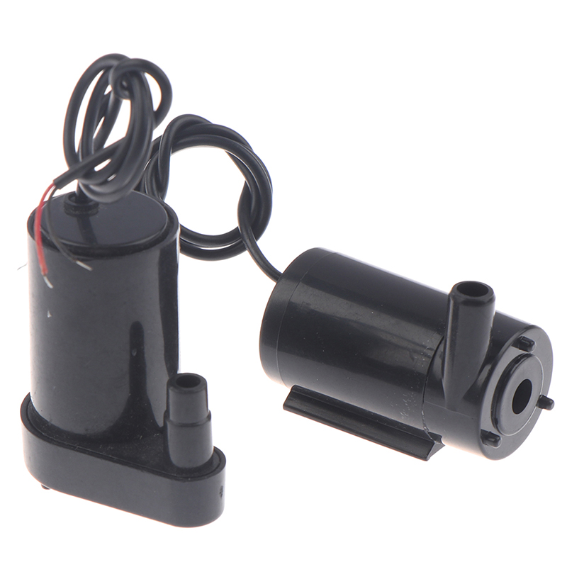 Gleichstrom 5-12V geräuscharme – Mini Peristaltic Pump 12V Bewertung und Preis