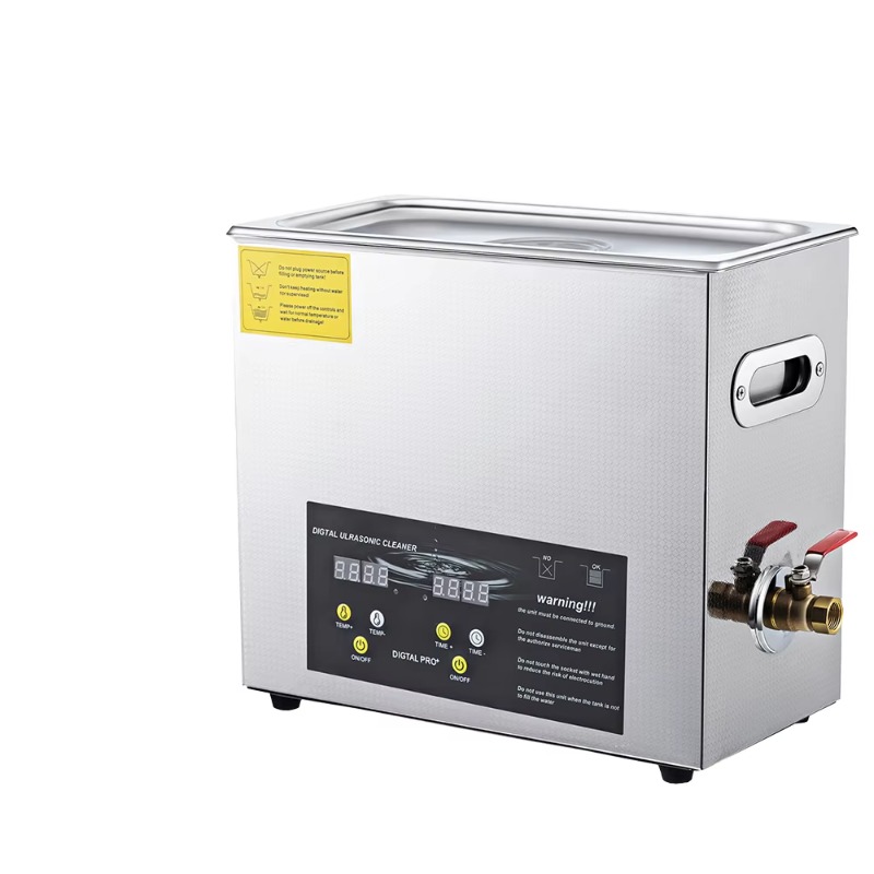 2-30L Kommerzieller Ultraschal – Ultrasonic Cleaner 30L Industrial Bewertung und Preis