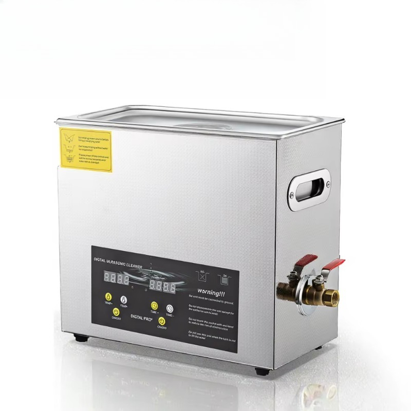 2-30L Kommerzieller Ultraschal – Ultrasonic Cleaner 30L Industrial Bewertung und Preis