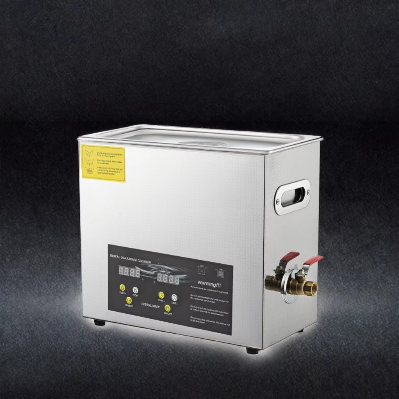 2-30L Kommerzieller Ultraschal – Ultrasonic Cleaner 30L Industrial Bewertung und Preis