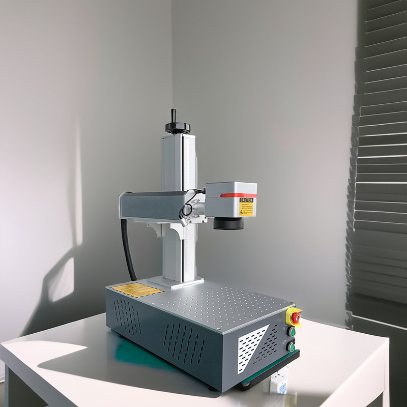 20 W/30 W/50 W/100 W Max Raycu – Fiber Laser Marking Machine 30W Bewertung und Preis