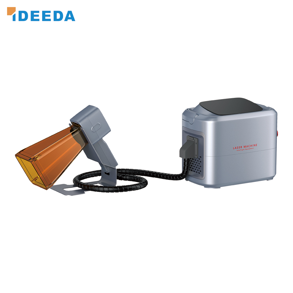 Günstiger Preis 20W 30W 50W Op – Fiber Laser Marking Machine 30W Bewertung und Preis