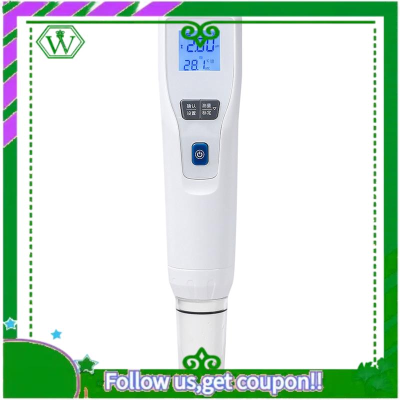 ABIK-Tragbare Digitale PH Säur – Ph Meter Digital Water Tester Bewertung und Preis