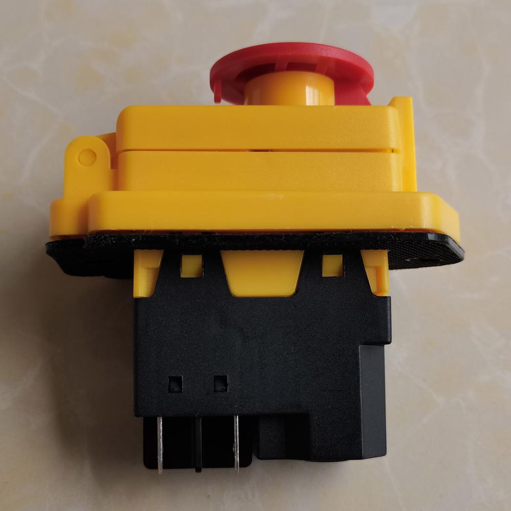 DKLD DZ-6 Not-Aus-Drucktastens – Industrial Tools Bewertung und Preis