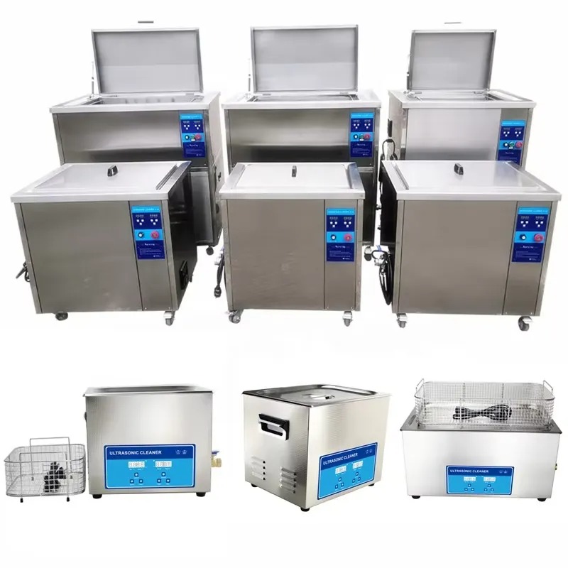 Industrieller Ultraschall-Rein – Ultrasonic Cleaner 30L Industrial Bewertung und Preis