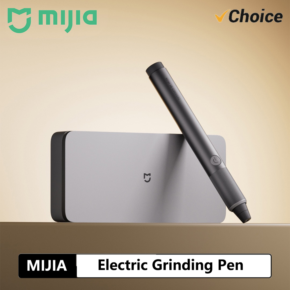 MIJIA Elektrischer Schleifstif – Industrial Tools Bewertung und Preis