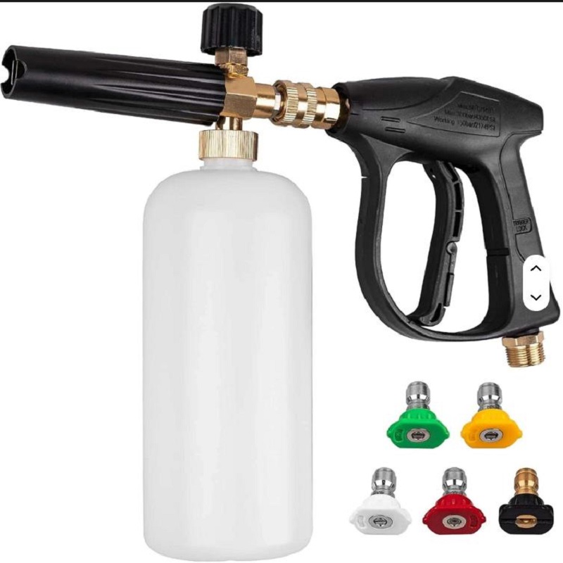 Autowaschanlage, Hochdruck-Was – Vacuum Chamber Kit With Pump Bewertung und Preis
