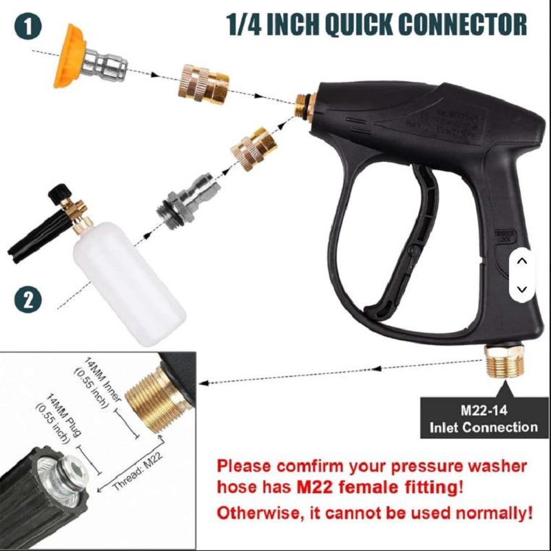 Autowaschanlage, Hochdruck-Was – Vacuum Chamber Kit With Pump Bewertung und Preis
