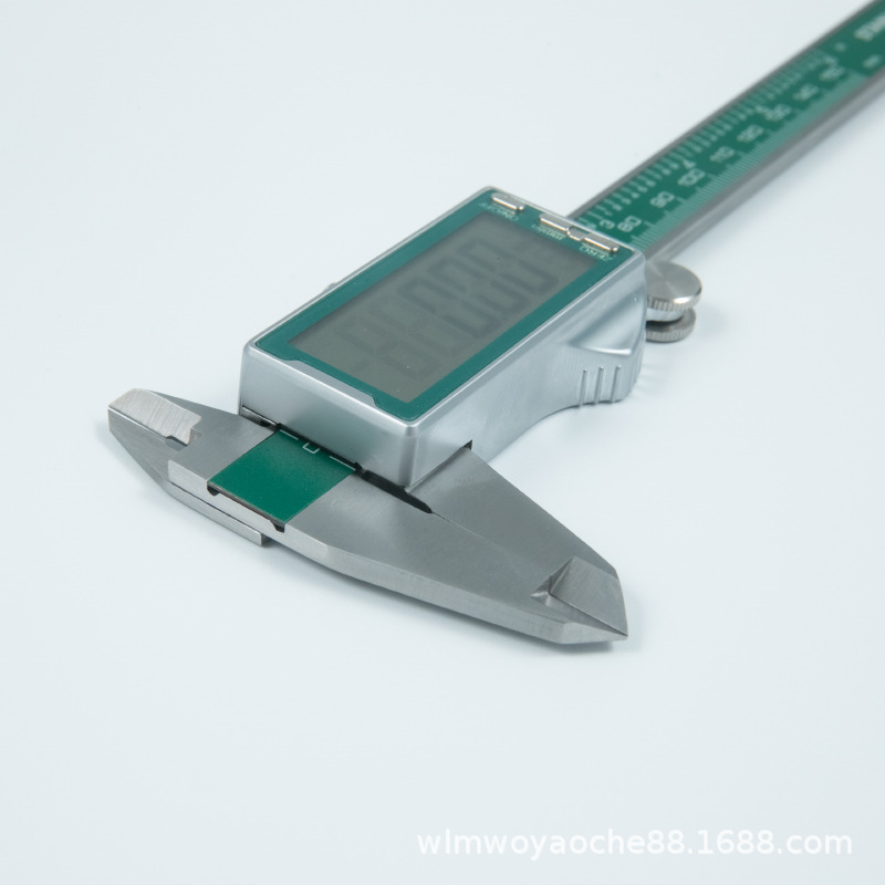 0-150mm Digitaler Vollanzeige- – Digital Caliper 150Mm Stainless Steel Bewertung und Preis