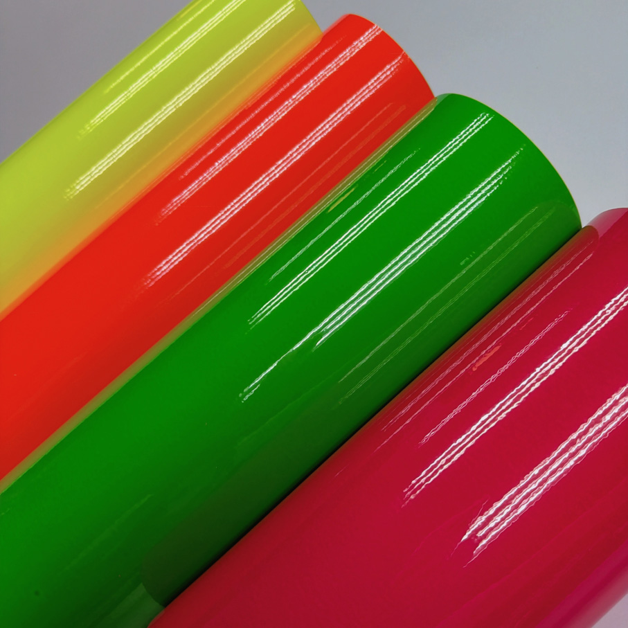 50 cm * 200/300/500 cm Neon fl – Air Bubble Wrap Roll Packaging Bewertung und Preis