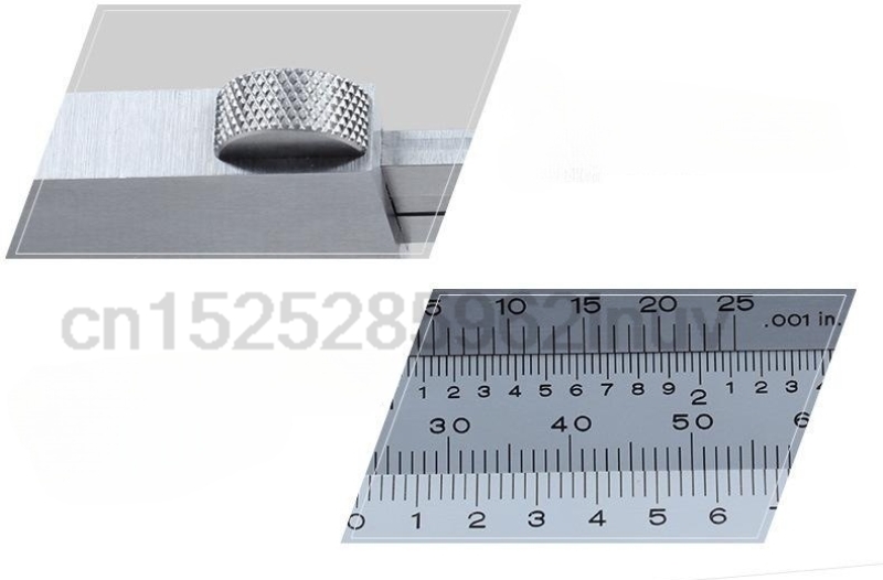 CNC-Messschieber 530-118, 8 Zo – Digital Caliper 150Mm Stainless Steel Bewertung und Preis