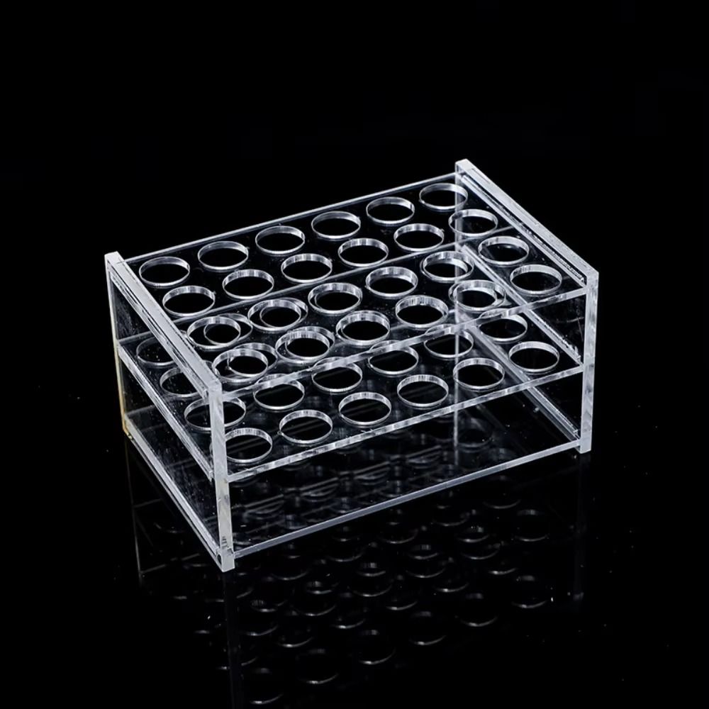 Neuer Acryl-Reagenzglasständer – Lab Equipment Bewertung und Preis