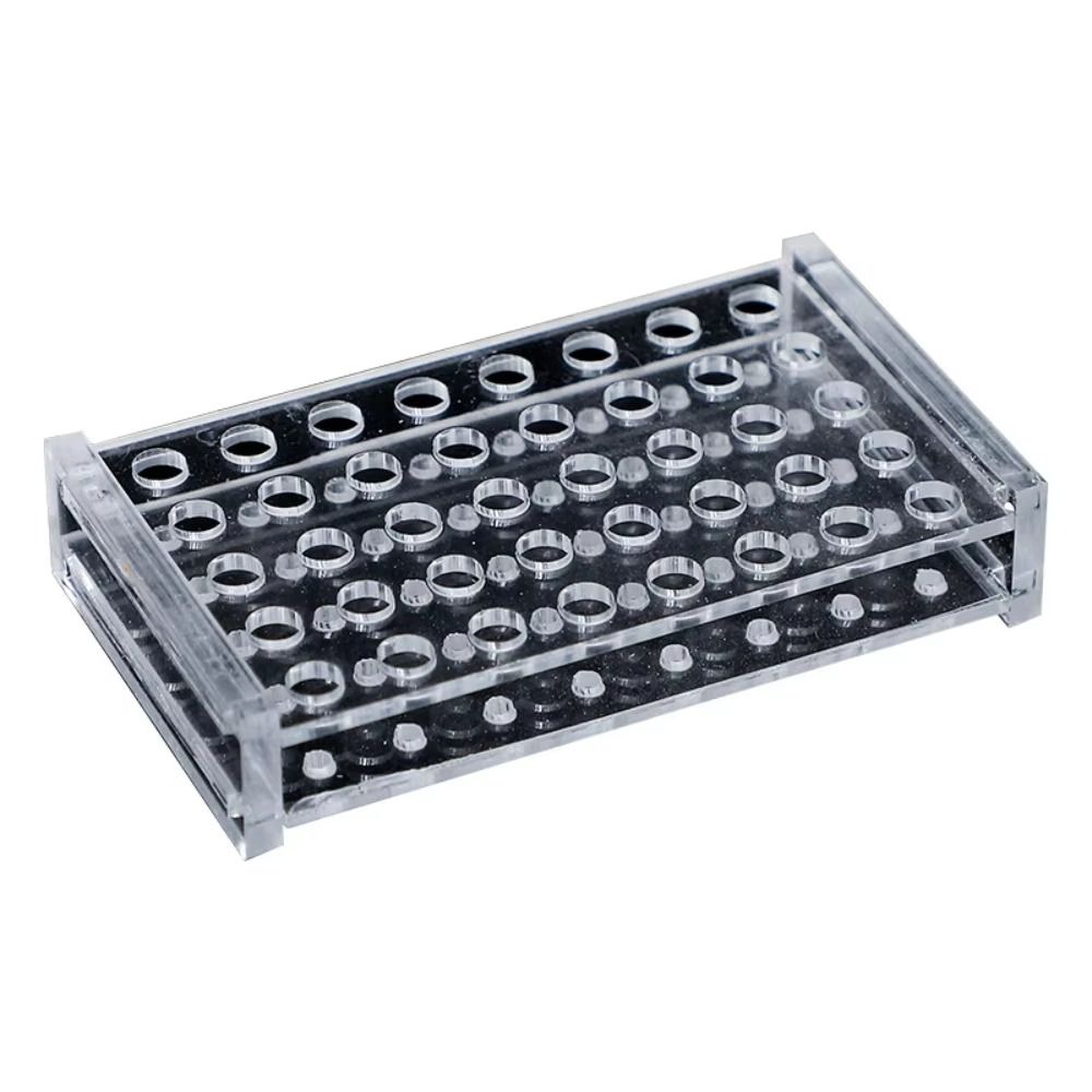 Neuer Acryl-Reagenzglasständer – Lab Equipment Bewertung und Preis
