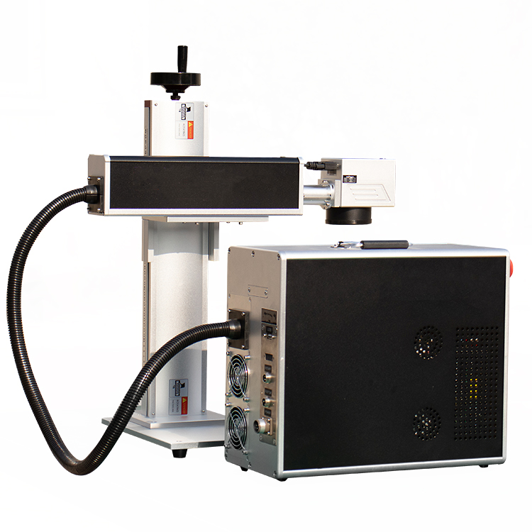 3D Mop Color 20W 30W 50W 60W G – Fiber Laser Marking Machine 30W Bewertung und Preis