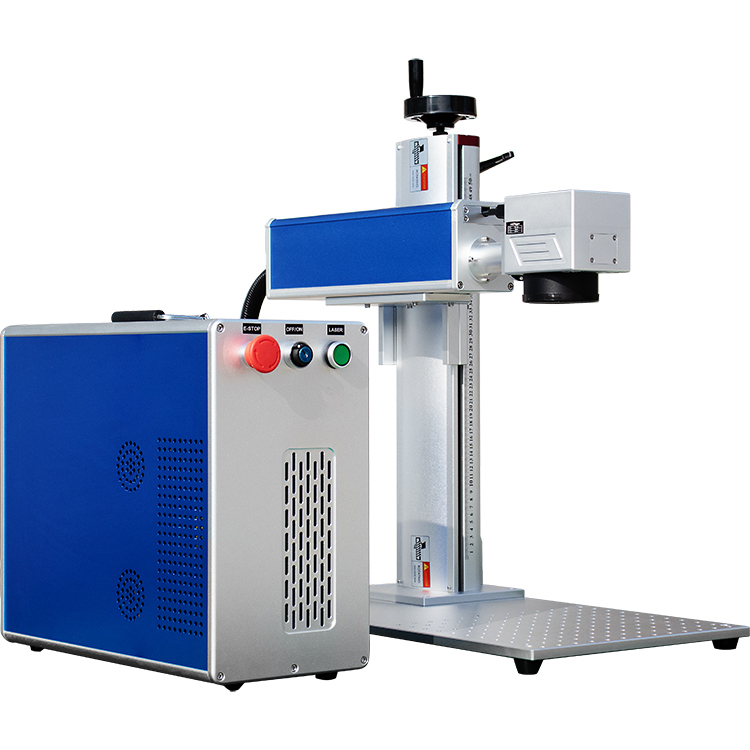 3D Mop Color 20W 30W 50W 60W G – Fiber Laser Marking Machine 30W Bewertung und Preis