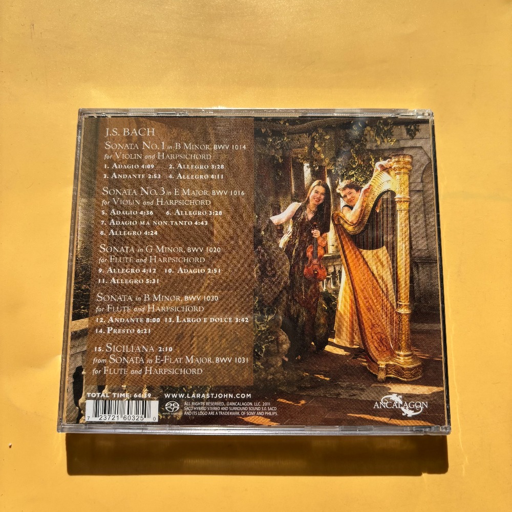 Brandneue, versiegelte Barock- – Test Instruments Bewertung und Preis