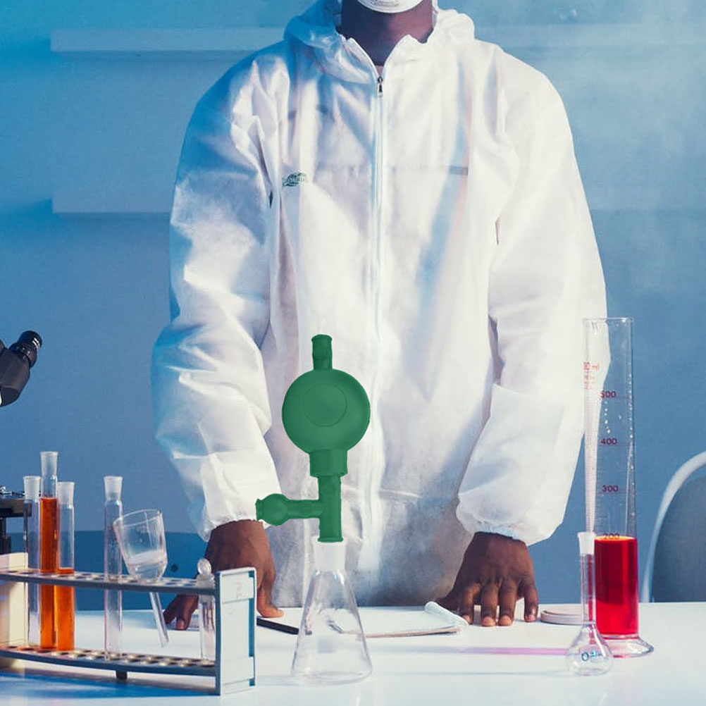 Quantitativer Pipettenfüller m – Lab Equipment Bewertung und Preis