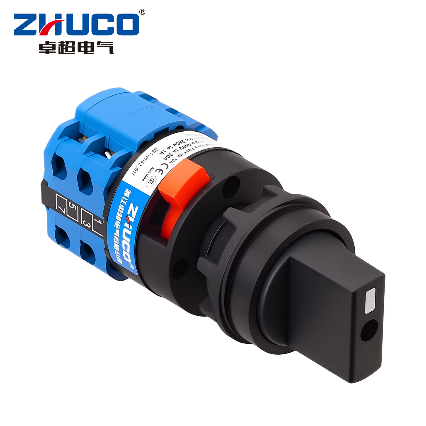 ZHUCO 2/3-Positionen-Wahlschal – Industrial Tools Bewertung und Preis