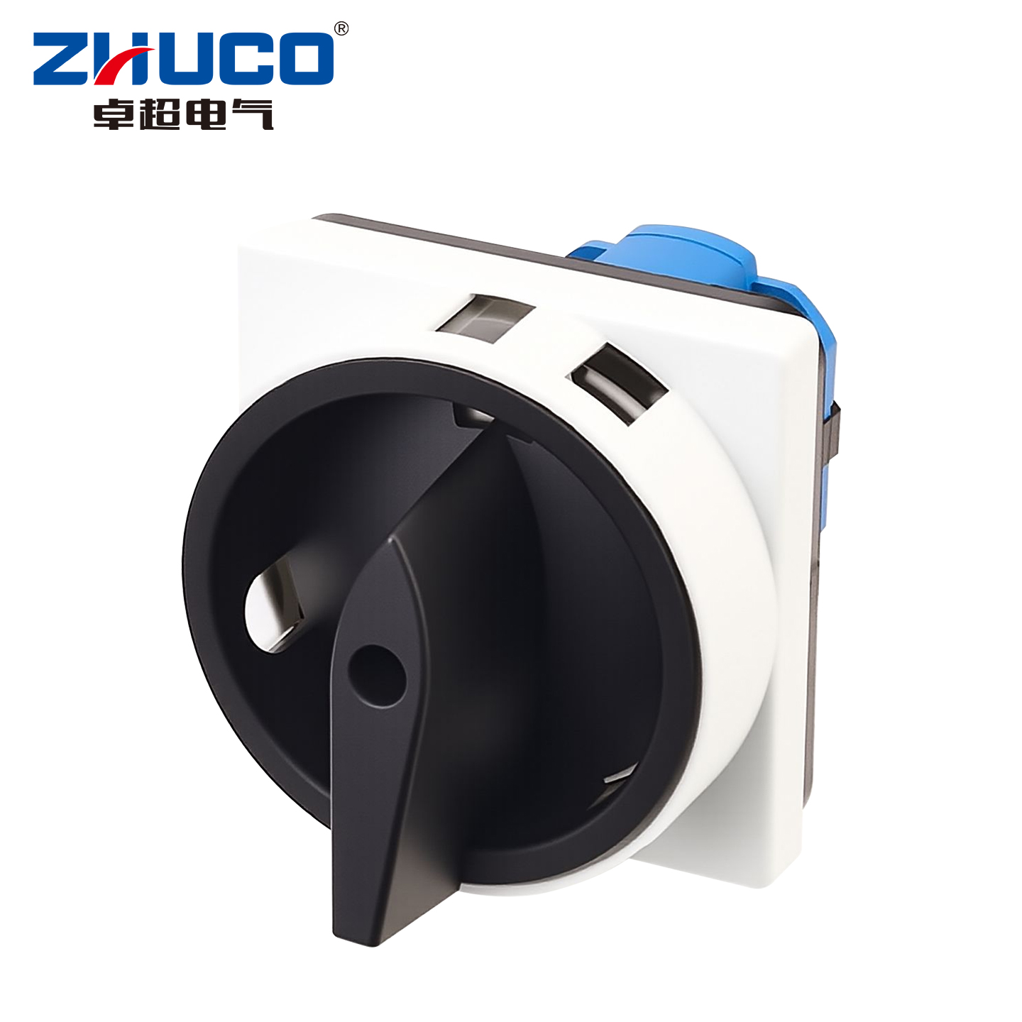 Zhuco 2-Positionen-Wahlschalte – Industrial Tools Bewertung und Preis