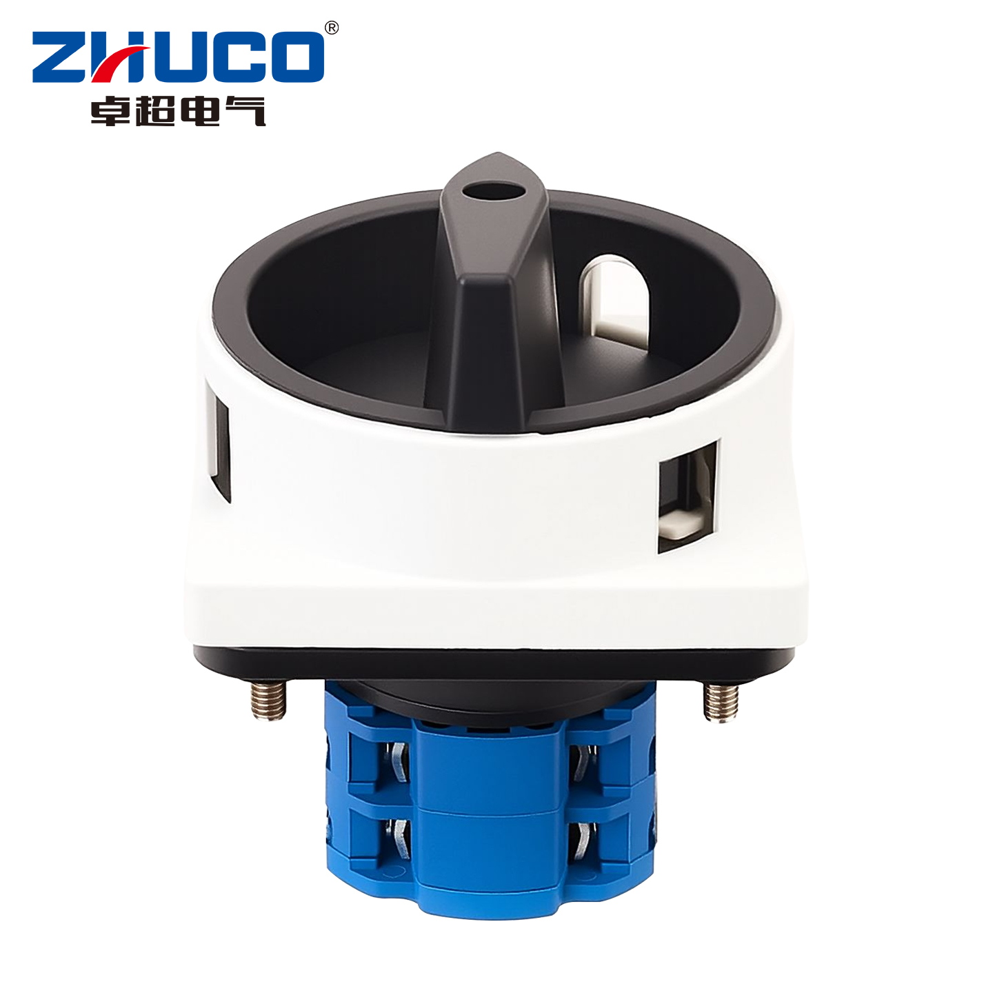 Zhuco 2-Positionen-Wahlschalte – Industrial Tools Bewertung und Preis