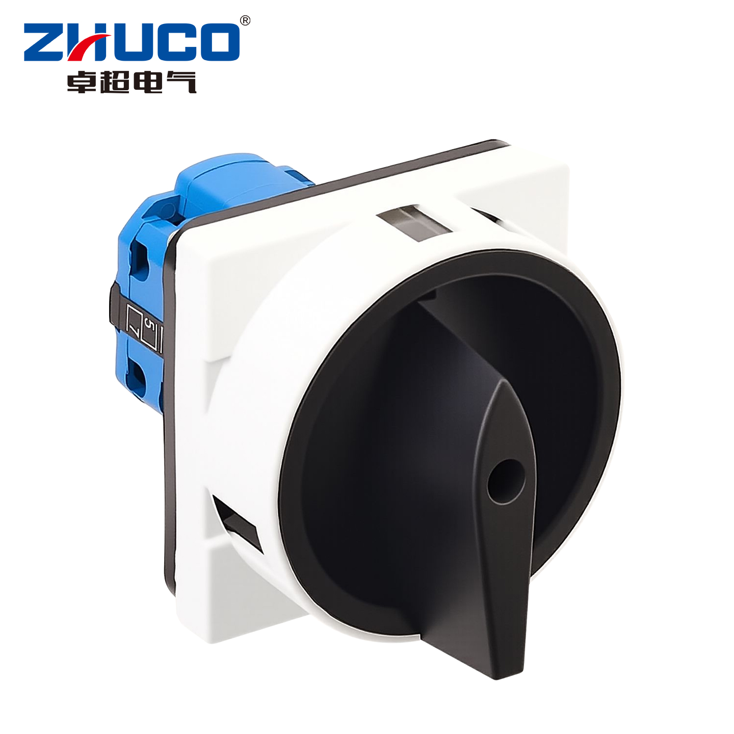 Zhuco 2-Positionen-Wahlschalte – Industrial Tools Bewertung und Preis