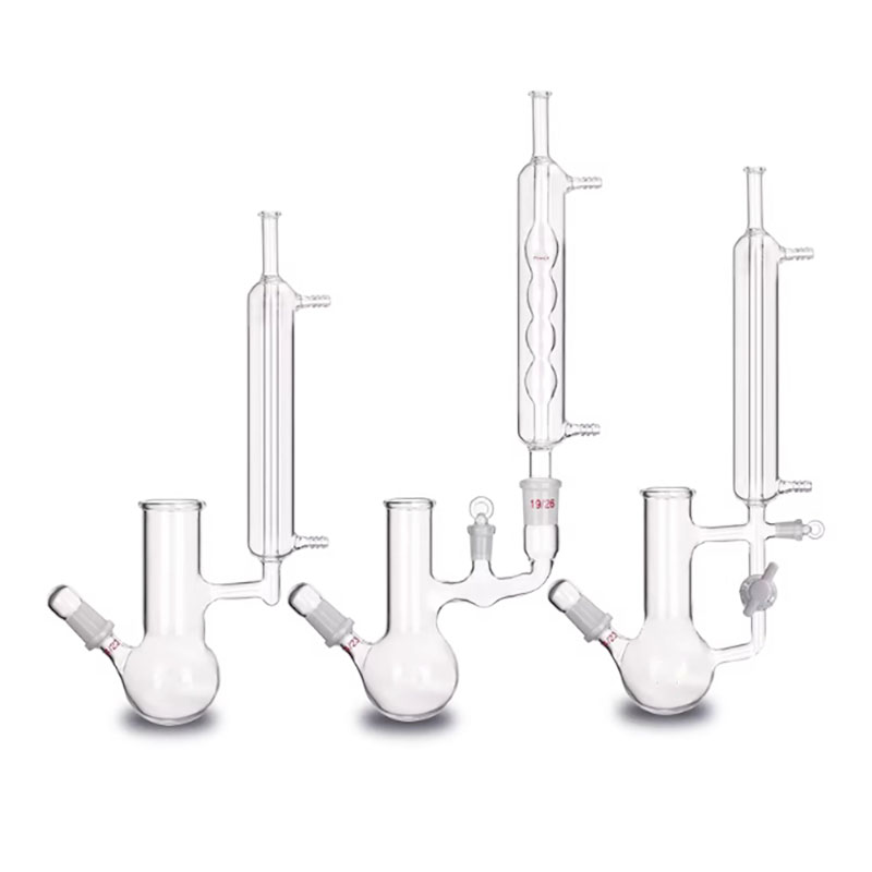 Kochpunkt-Messgerät, geteiltes – Test Instruments Bewertung und Preis
