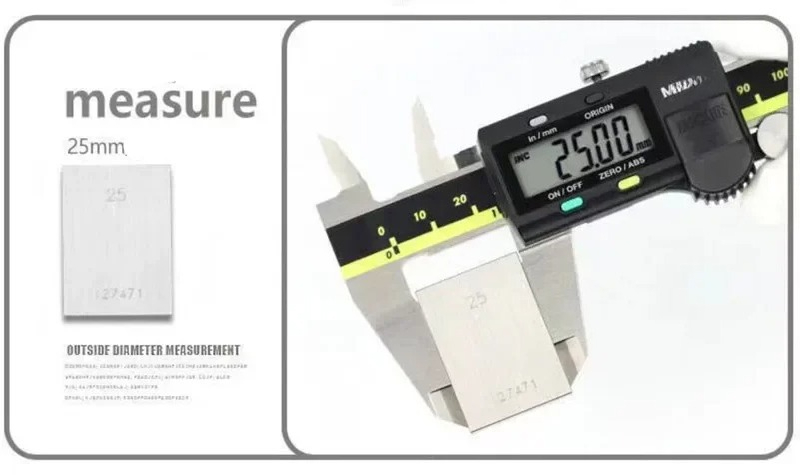 Absolut Digitaler Digitalmessz – Digital Caliper 150Mm Stainless Steel Bewertung und Preis
