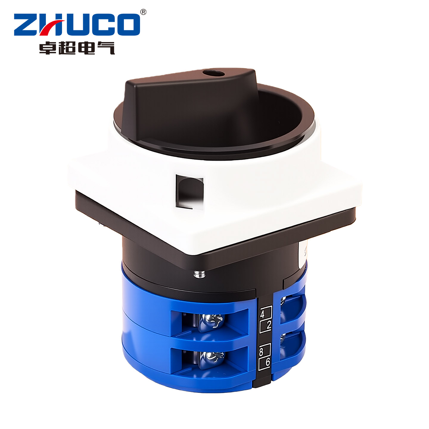 Zhuco 2-Positionen-Wahlschalte – Industrial Tools Bewertung und Preis