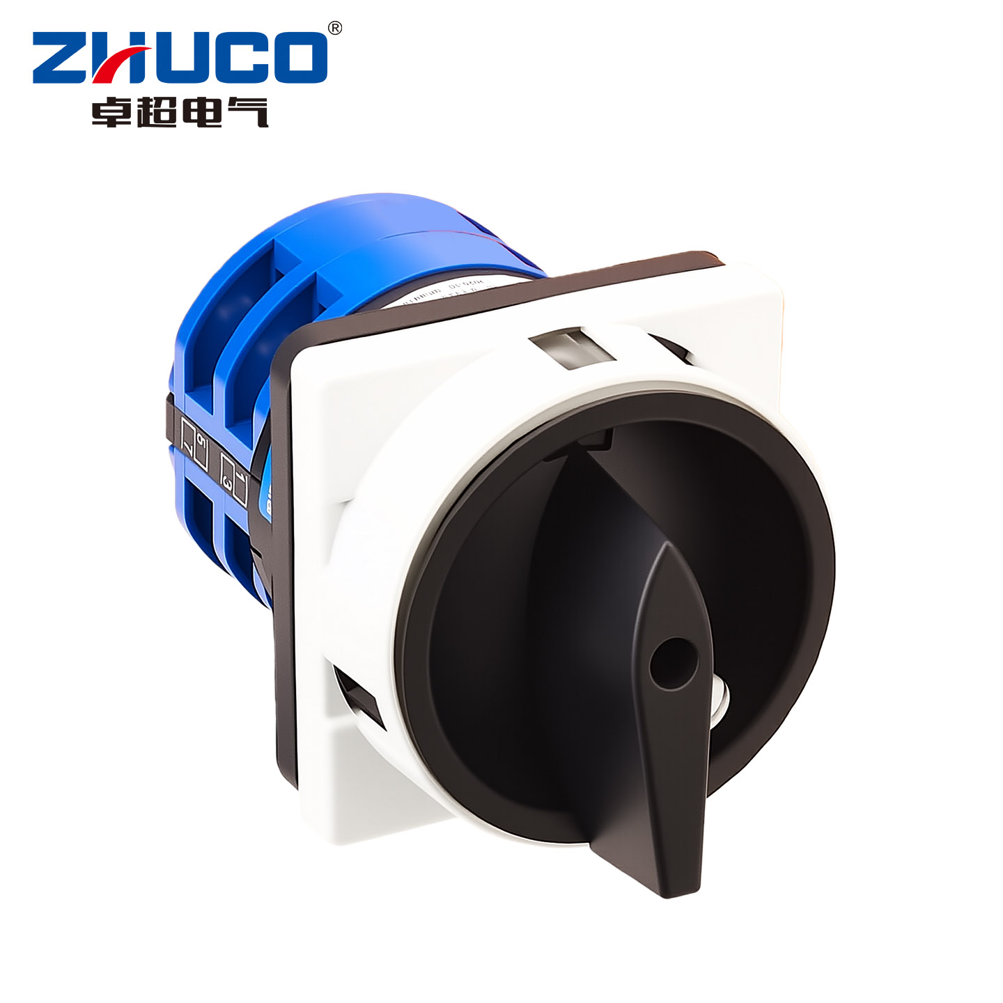 Zhuco 2-Positionen-Wahlschalte – Industrial Tools Bewertung und Preis