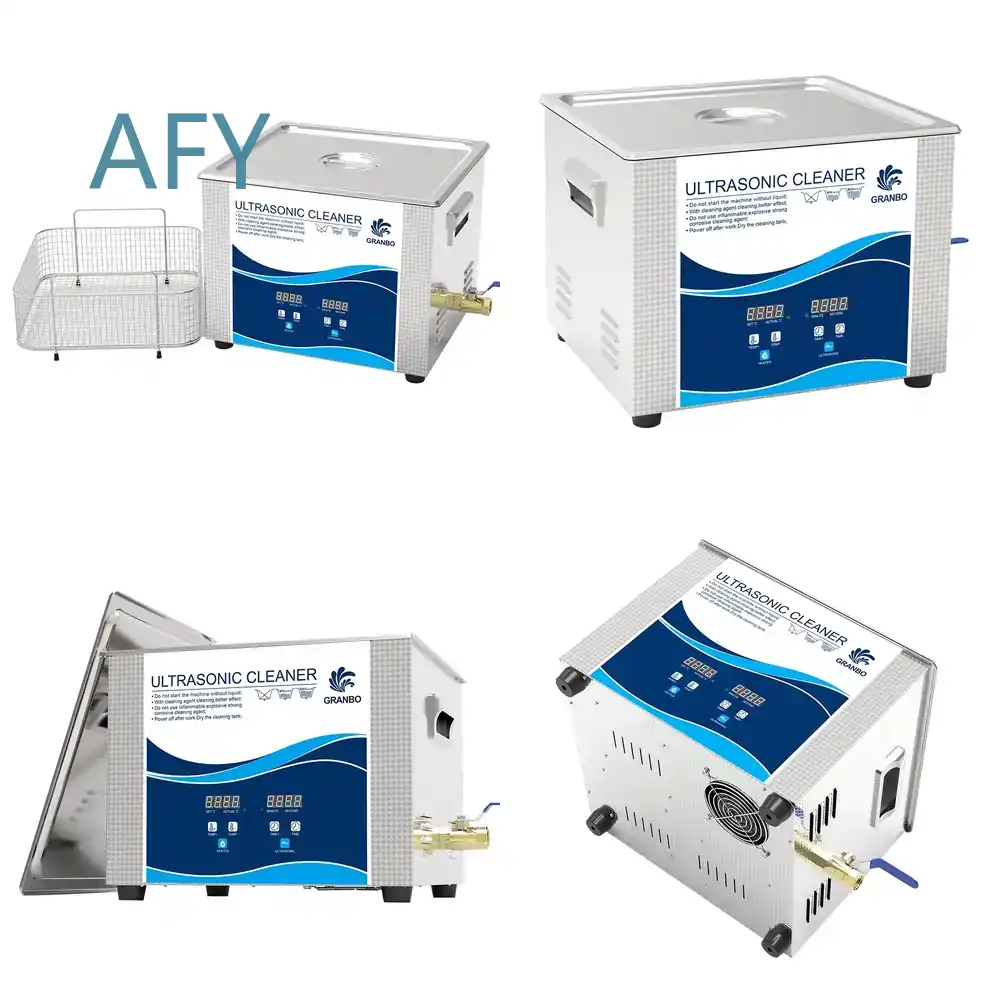 Ultraschallreiniger für Profes – Ultrasonic Cleaner 30L Industrial Bewertung und Preis