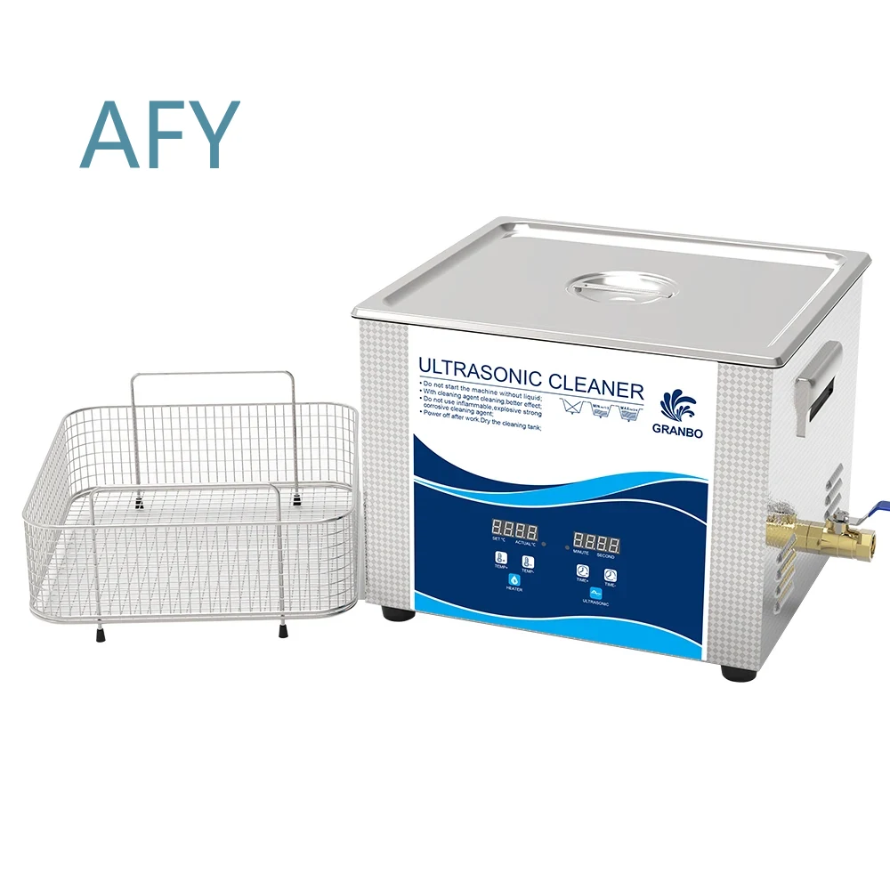 Ultraschallreiniger für Profes – Ultrasonic Cleaner 30L Industrial Bewertung und Preis