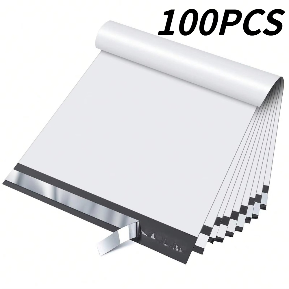 100 Stück Selbstklebende Versa – Packaging Bewertung und Preis