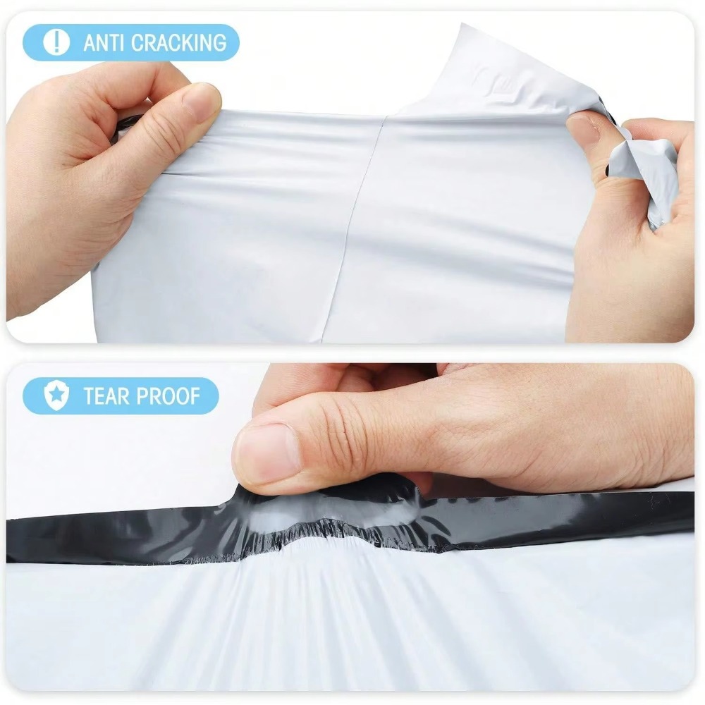 100 Stück Selbstklebende Versa – Packaging Bewertung und Preis