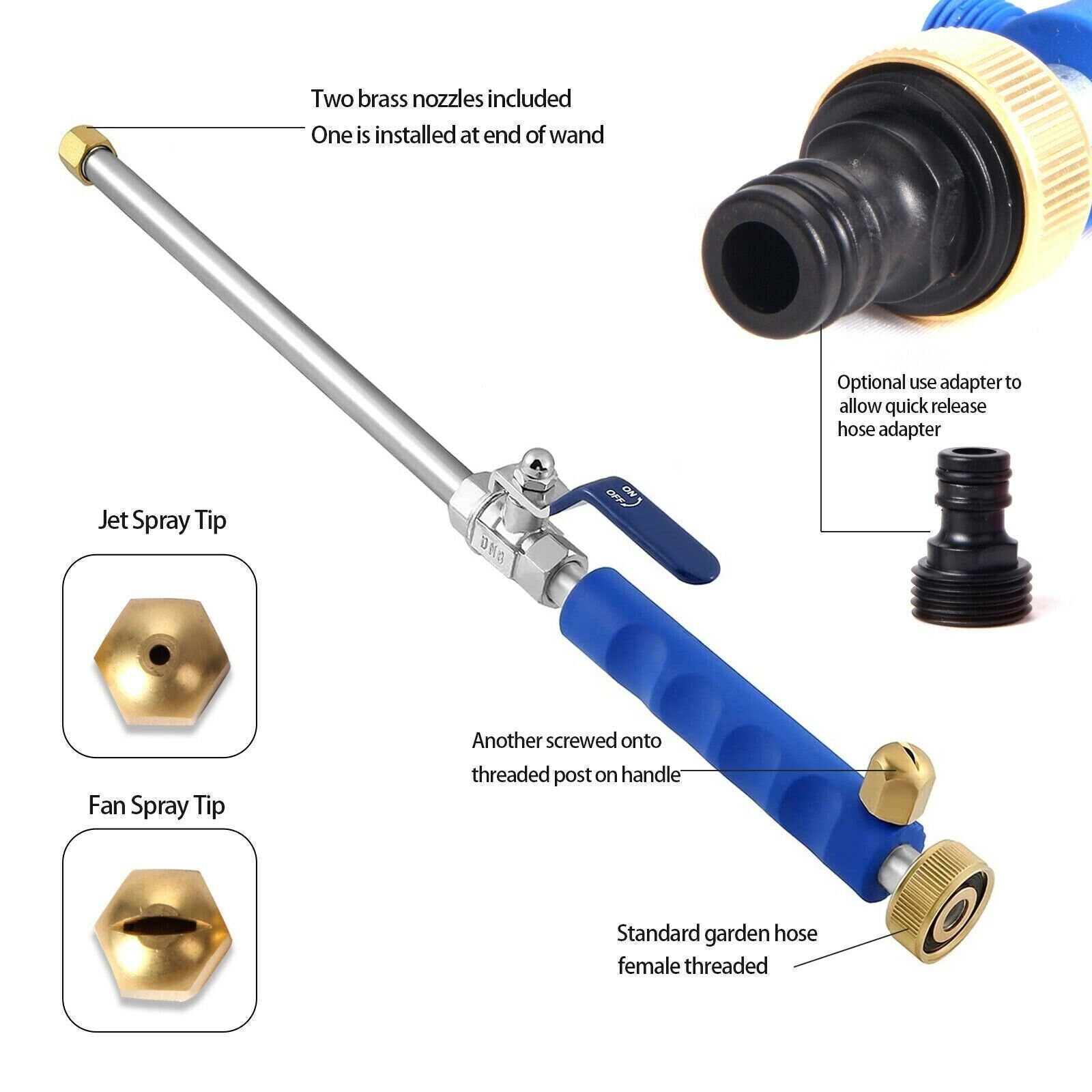 Hochdruck-Reinigungspistole, 2 – Vacuum Chamber Kit With Pump Bewertung und Preis