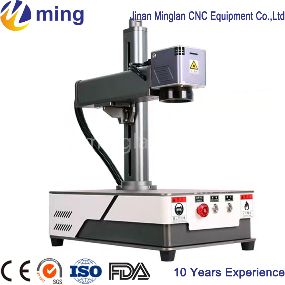 20W 30W 50W 60W JPT Faserlaser – Fiber Laser Marking Machine 30W Bewertung und Preis