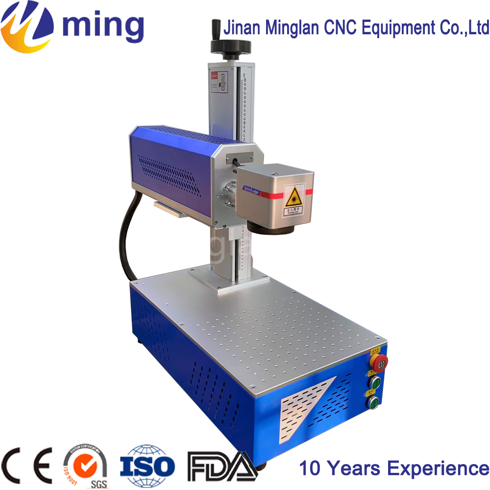 20W 30W 50W 60W JPT Faserlaser – Fiber Laser Marking Machine 30W Bewertung und Preis