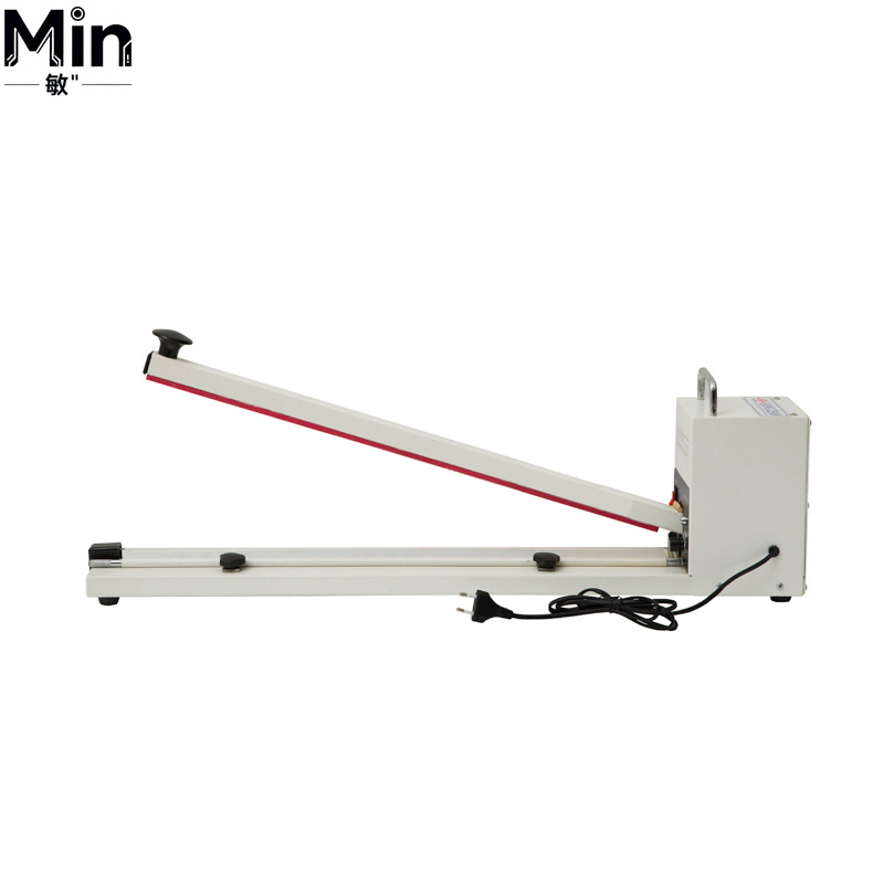 DUOQI HI-500 Manuelle Medizini – Plastic Bag Impulse Heat Sealer Bewertung und Preis