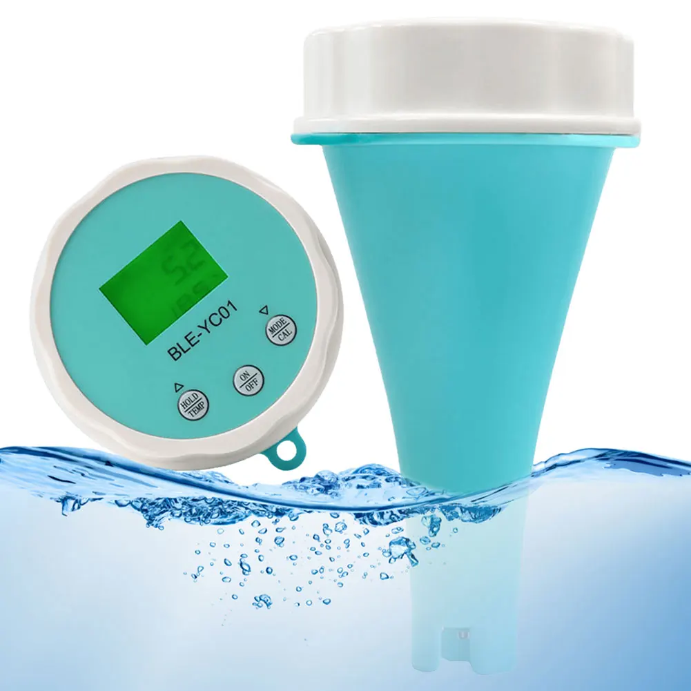 6-in-1-Wasserqualitätsprüfgerä – Ph Meter Digital Water Tester Bewertung und Preis