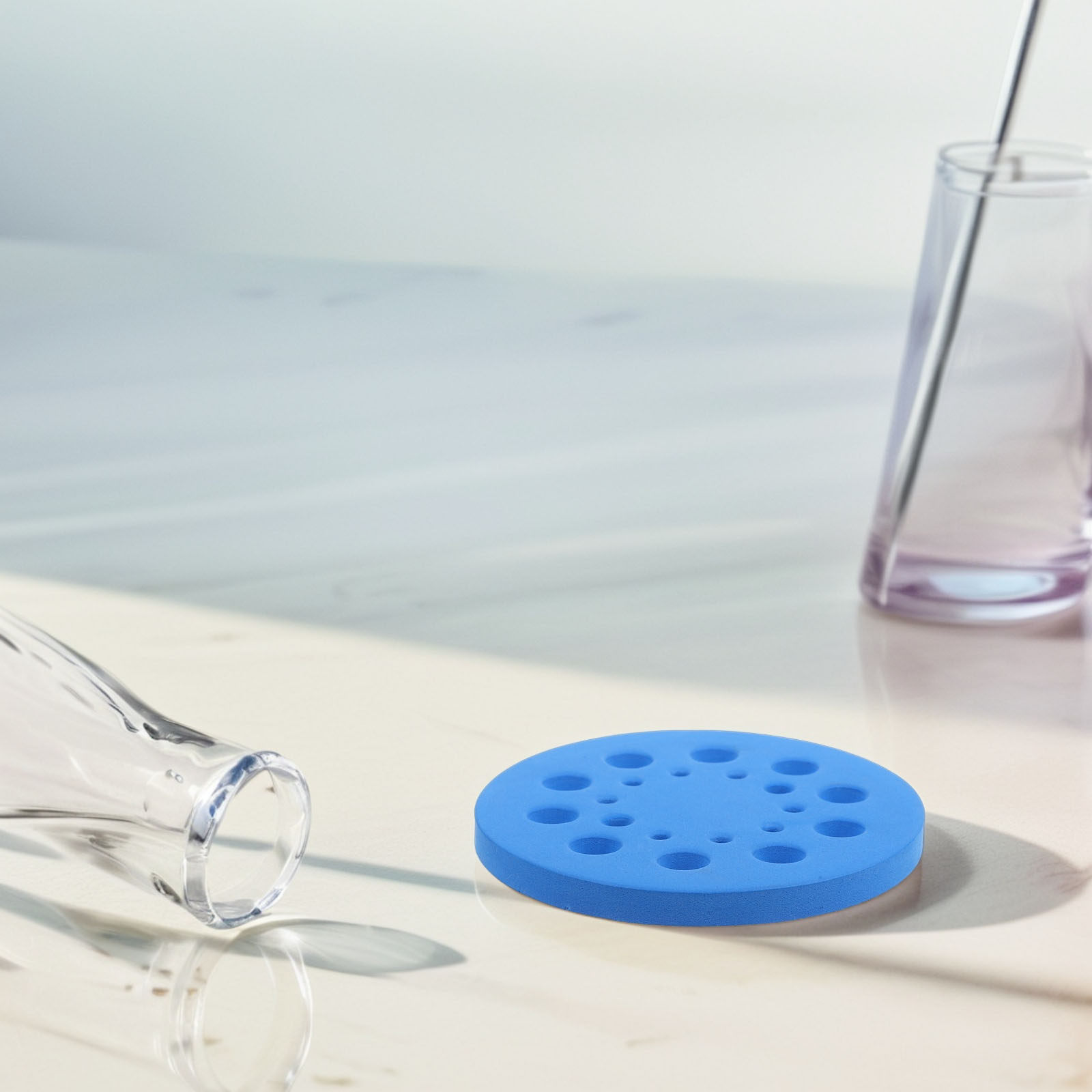 20-fach Wiederverwendbarer Röh – Lab Equipment Bewertung und Preis