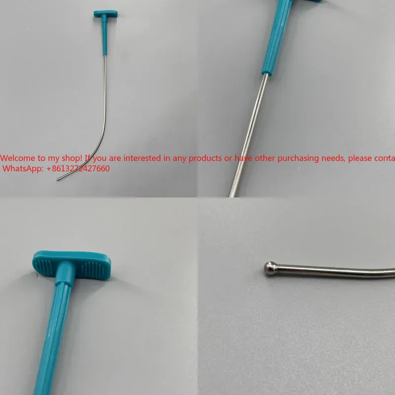 Wiederverwendbarer Intubations – Medical Supplies Bewertung und Preis
