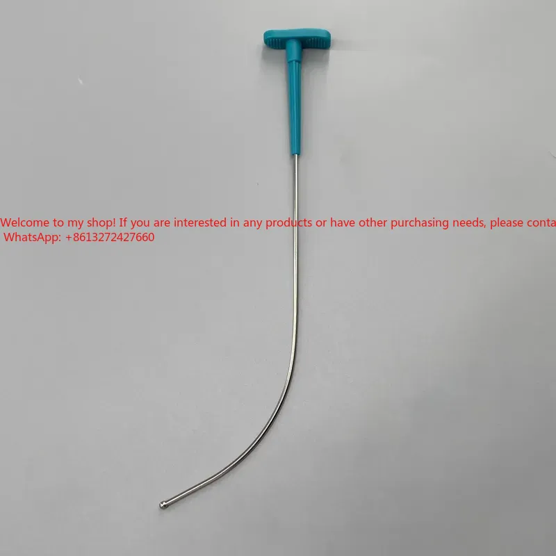 Wiederverwendbarer Intubations – Medical Supplies Bewertung und Preis