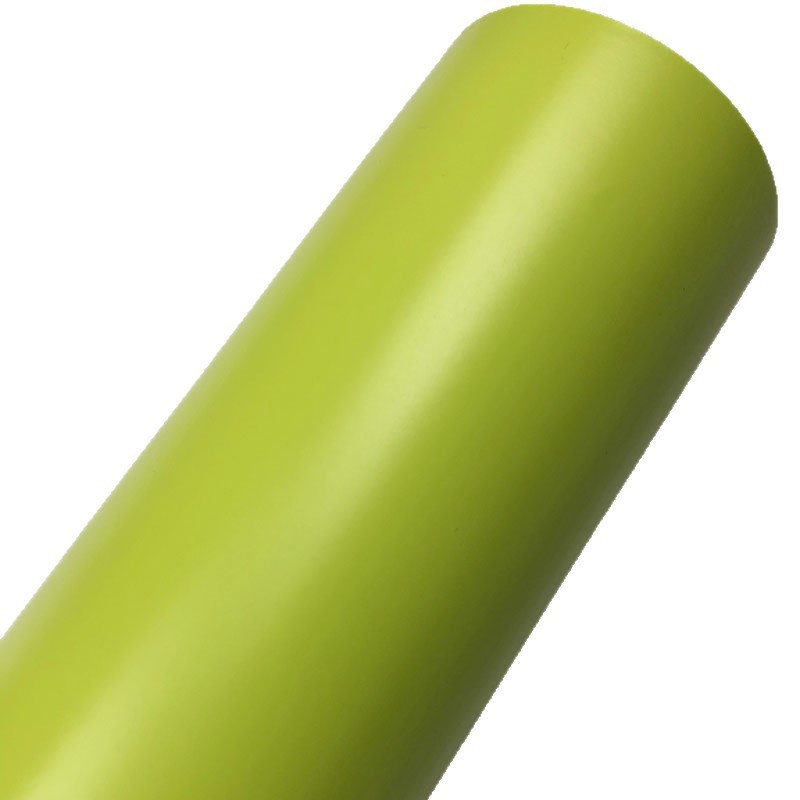 Premium Matte Zitronengrüne Vi – Air Bubble Wrap Roll Packaging Bewertung und Preis
