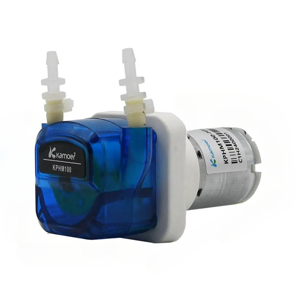Kleine peristaltische Dosierpu – Mini Peristaltic Pump 12V Bewertung und Preis