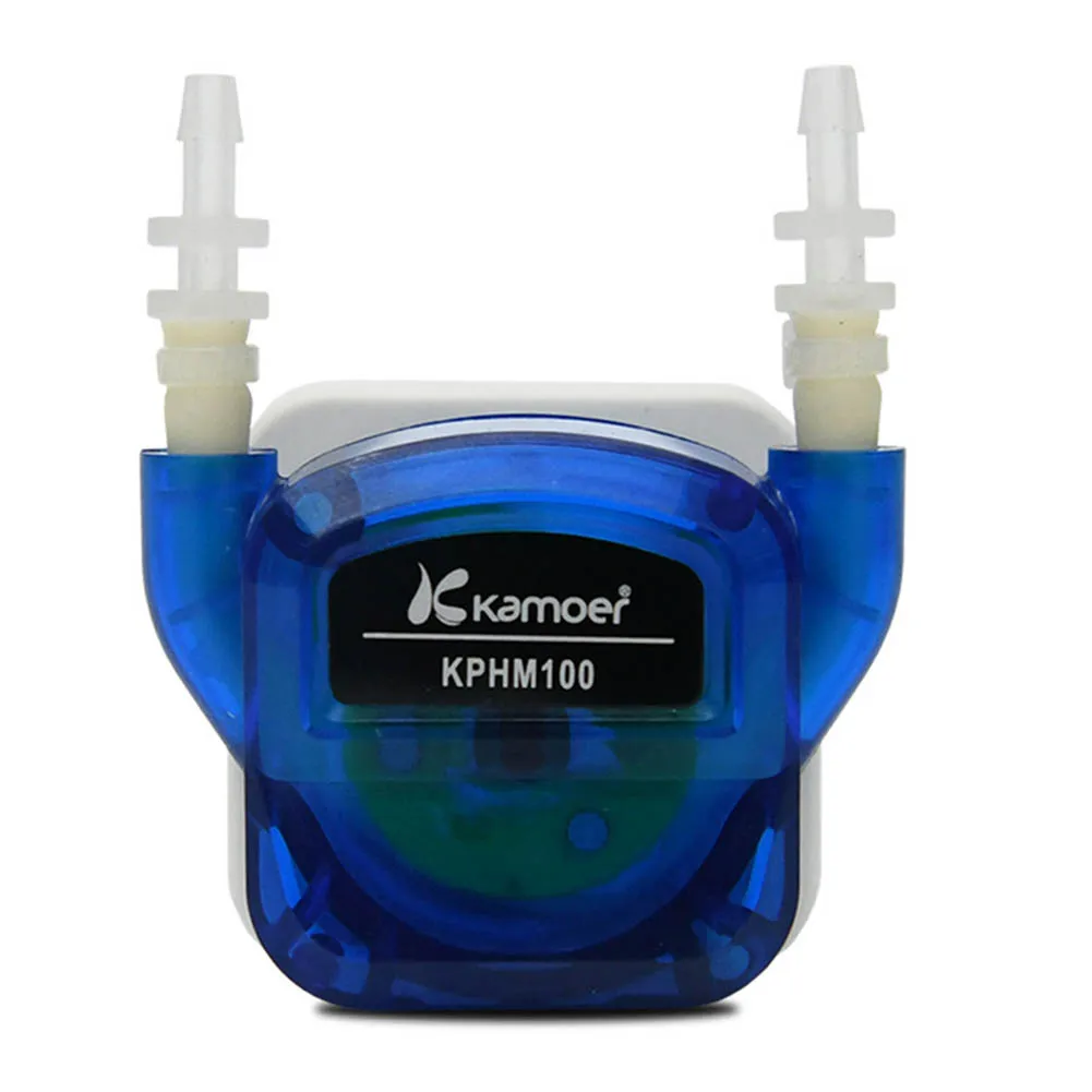 Kleine peristaltische Dosierpu – Mini Peristaltic Pump 12V Bewertung und Preis