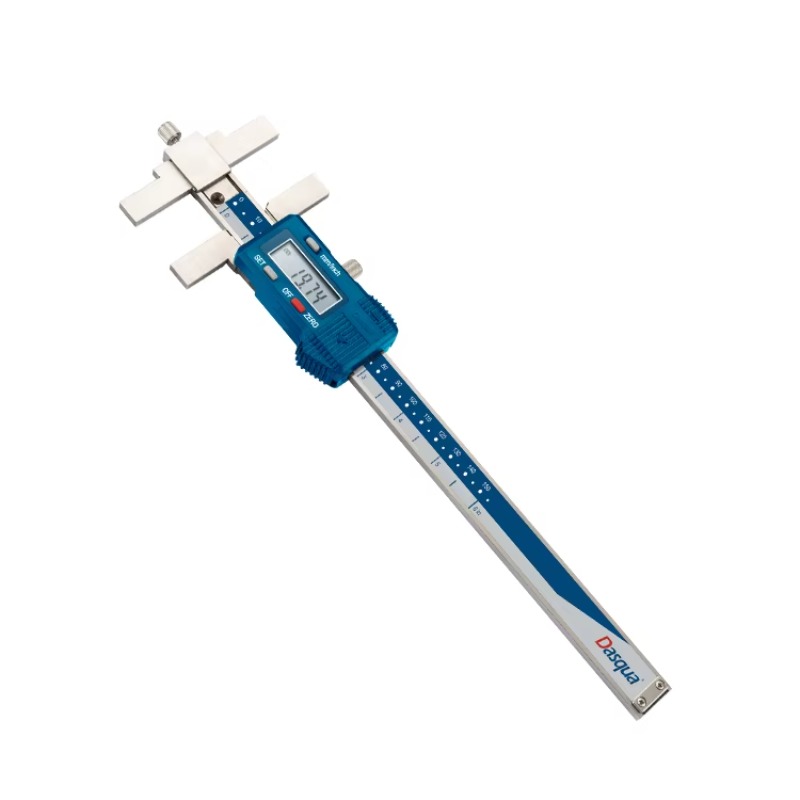 Dasqua Edelstahl-Multifunktion – Digital Caliper 150Mm Stainless Steel Bewertung und Preis