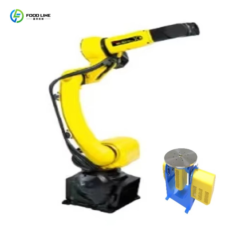 Kundenspezifischer Roboter für – Industrial Tools Bewertung und Preis