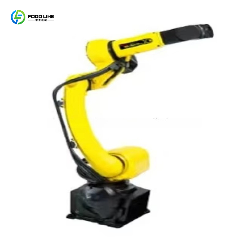 Kundenspezifischer Roboter für – Industrial Tools Bewertung und Preis
