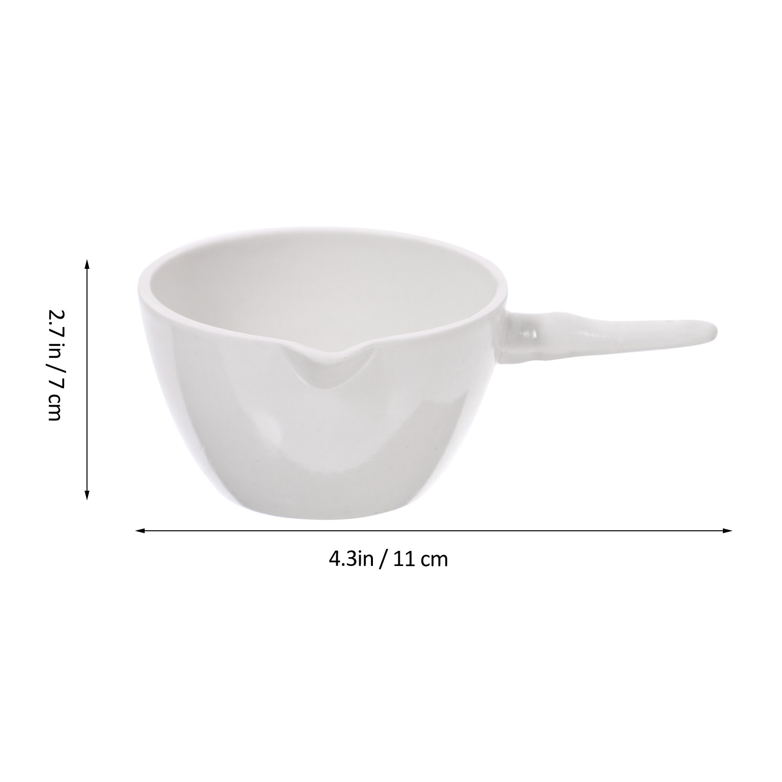 2 Stück Verdampfschale mit Gri – Lab Equipment Bewertung und Preis