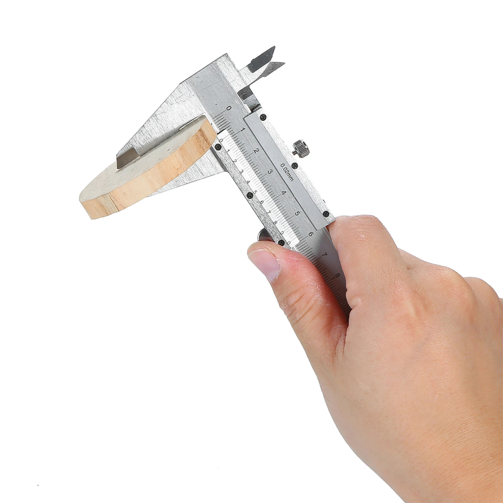 0-150mm 0-6 Zoll Schwebereihen – Digital Caliper 150Mm Stainless Steel Bewertung und Preis