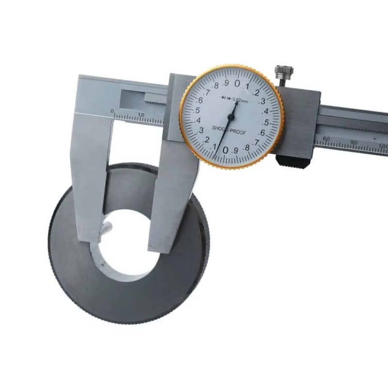 Messbereich 0-150mm 0,01mm Prä – Digital Caliper 150Mm Stainless Steel Bewertung und Preis